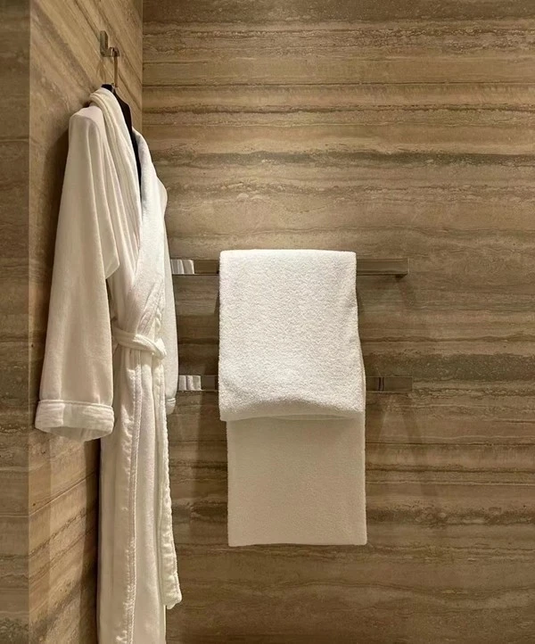 Travertini Grigio Tiles